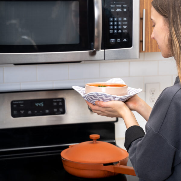 MICROWAVE BOWL