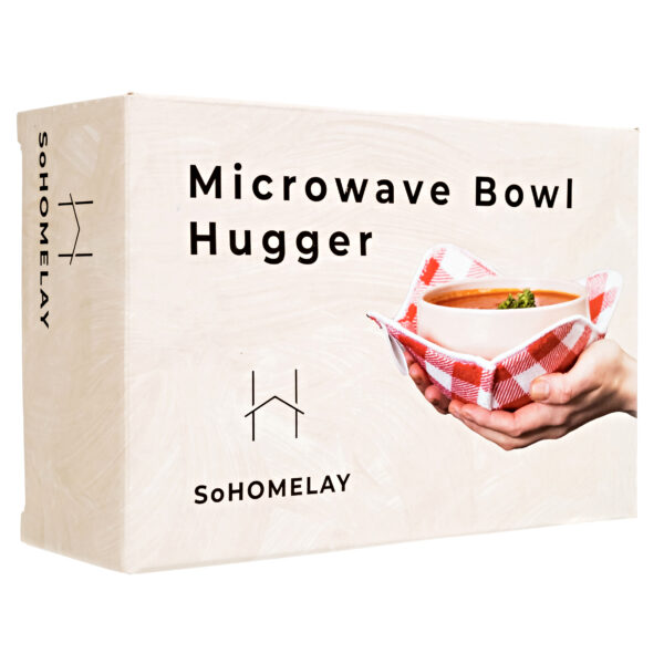 MICROWAVE BOWL