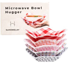 MICROWAVE BOWL